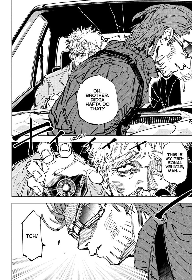 Chapter 236 - Page 19